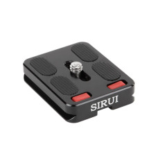 SIRUI TY-50 quick release plate 